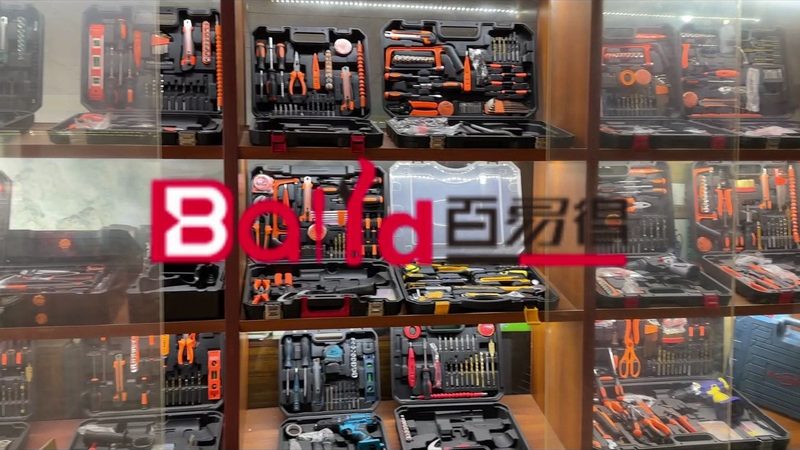 进口气动工具报价单背后的选购逻辑