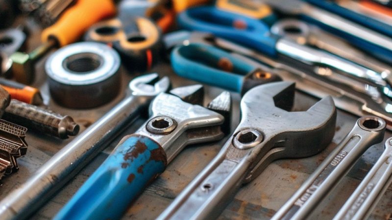 建筑五金市场报价行情：揭秘价格背后的因素