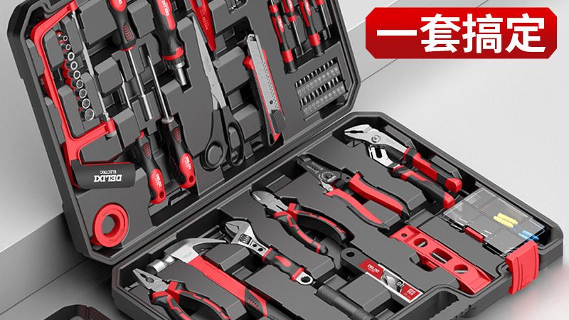 电动扳手与冲击扳手：工作原理与适用场景解析