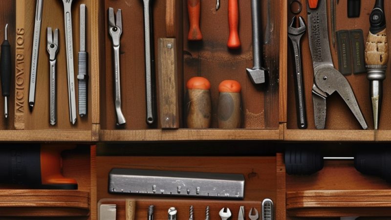 非标钳工工具定制厂家哪家好