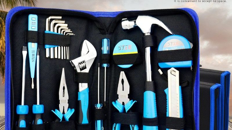 批发市场电动工具型号挑选攻略：实用技巧揭秘